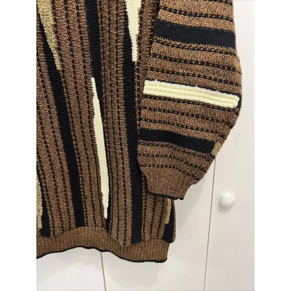 Lavane sweater…length good